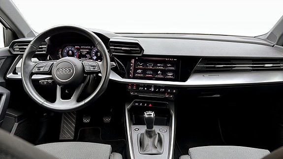 Audi A3 10 of 14