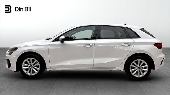 Audi A3 2 of 14