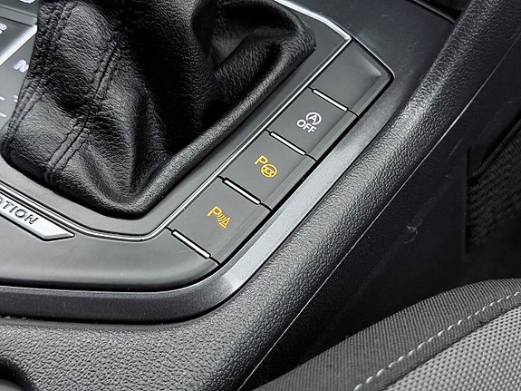 Volkswagen Tiguan 27 of 30