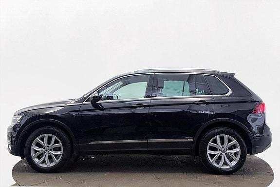Volkswagen Tiguan 9 of 30
