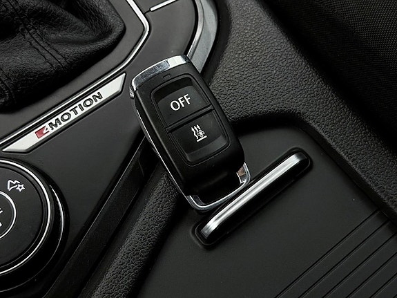 Volkswagen Tiguan 28 of 30
