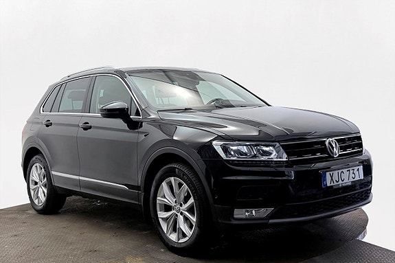 Volkswagen Tiguan 4 of 30