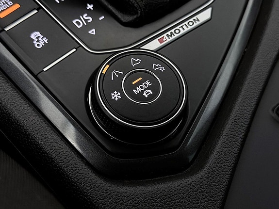 Volkswagen Tiguan 26 of 30