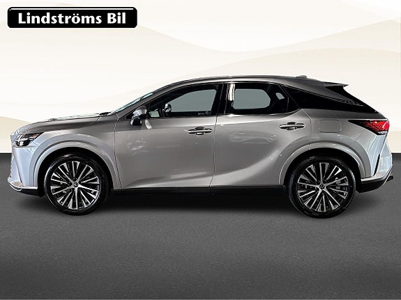 Lexus RX350h 6 of 18