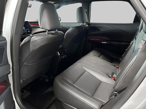 Lexus RX350h 10 of 18