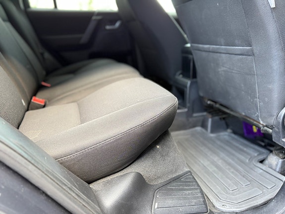 Land Rover Freelander 2 16 of 19