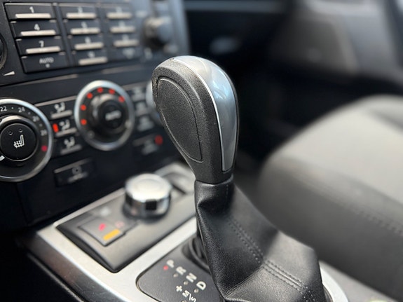 Land Rover Freelander 2 17 of 19