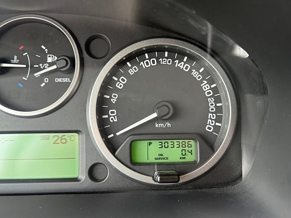 Land Rover Freelander 2 19 of 19