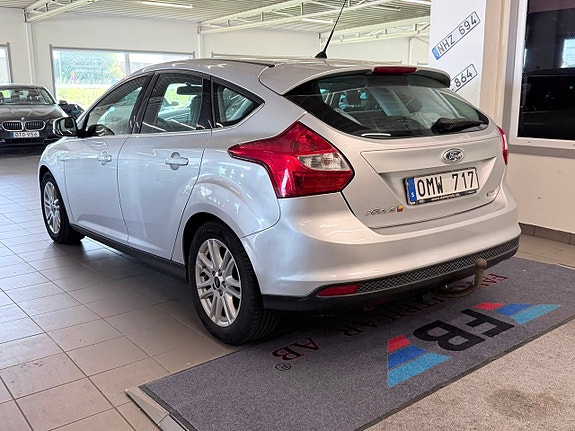 Ford Focus 11 of 13