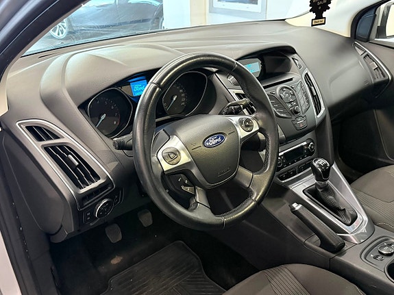 Ford Focus 6 of 13