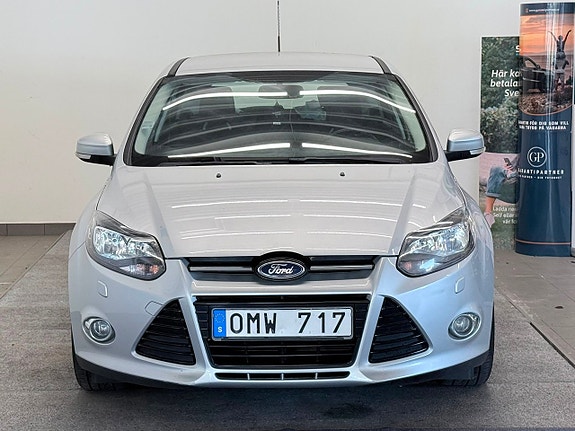 Ford Focus 3 of 13