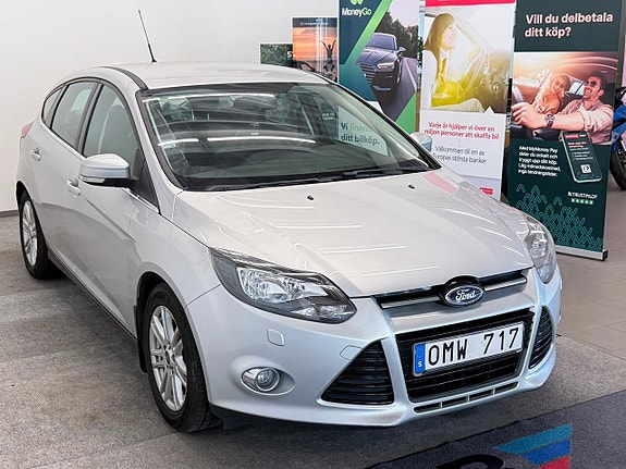Ford Focus 4 of 13