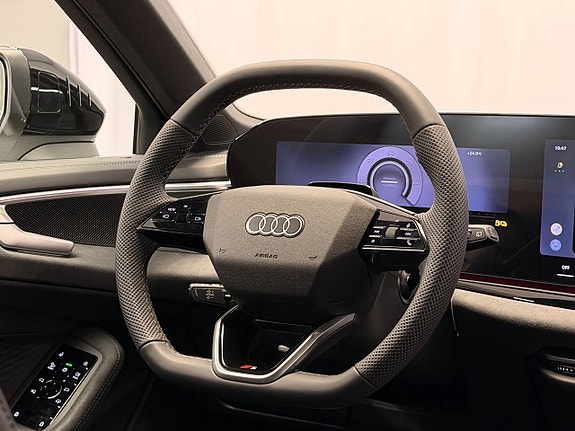 Audi A6 12 of 15