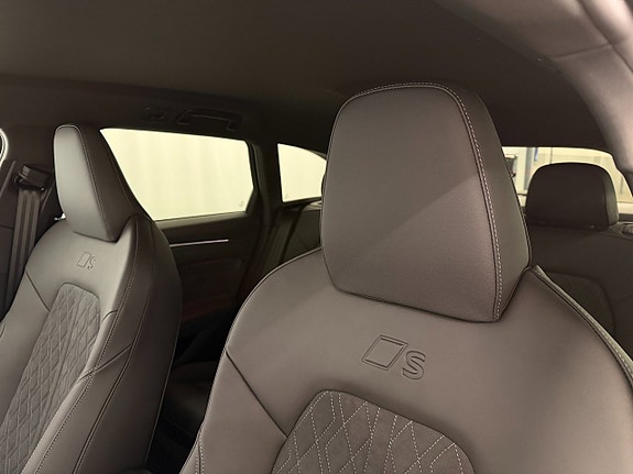 Audi A6 14 of 15