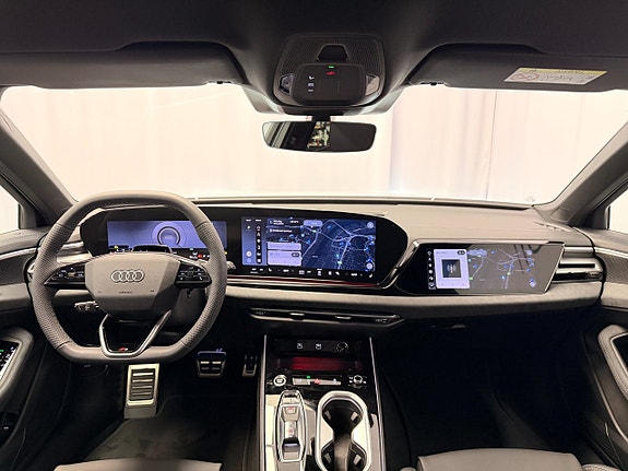Audi A6 10 of 15