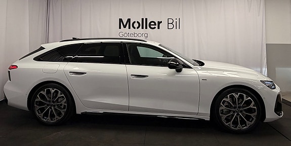 Audi A6 2 of 15