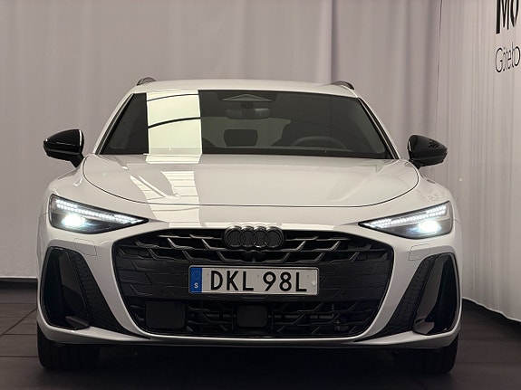Audi A6 3 of 15