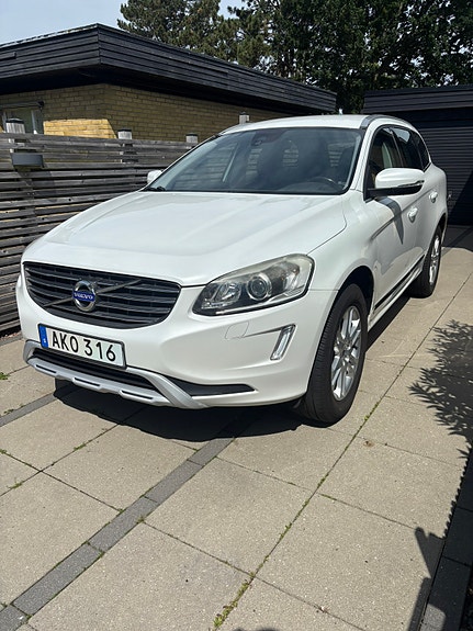 Volvo XC60 2015