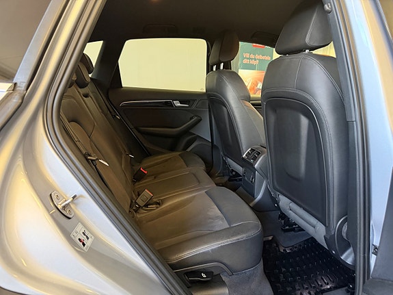 Audi Q5 8 of 13