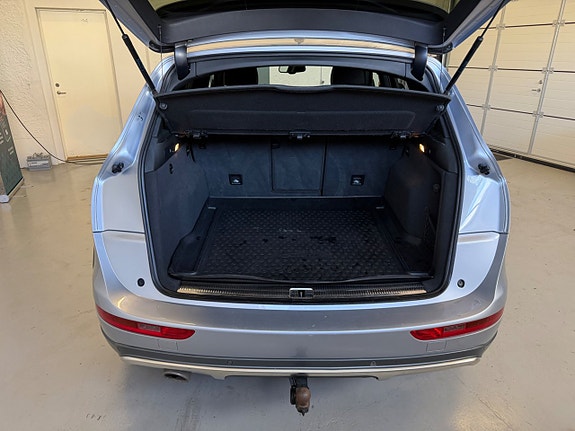 Audi Q5 5 of 13