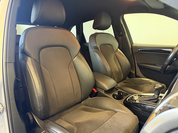 Audi Q5 7 of 13