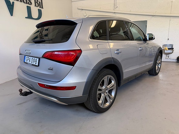 Audi Q5 4 of 13