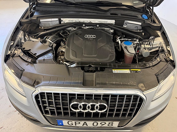 Audi Q5 13 of 13