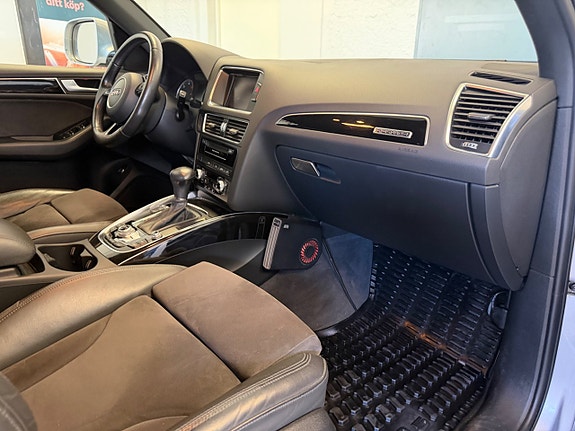 Audi Q5 6 of 13