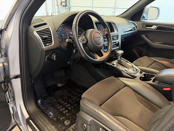 Audi Q5 12 of 13