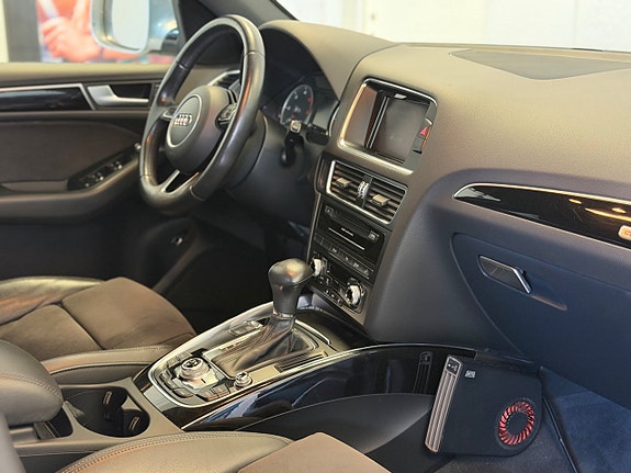 Audi Q5 11 of 13