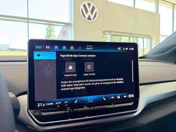 Volkswagen ID.4 9 of 23