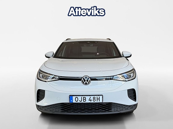 Volkswagen ID.4 2 of 23