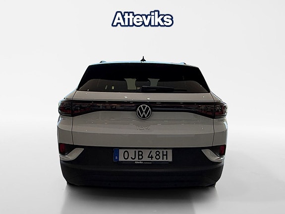 Volkswagen ID.4 18 of 23