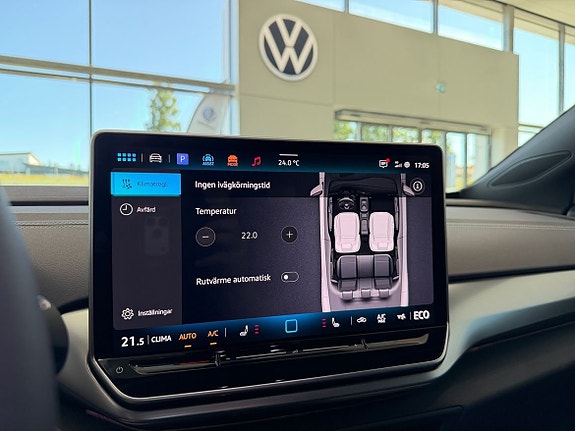 Volkswagen ID.4 8 of 23