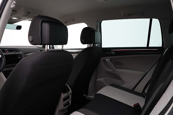 Volkswagen Tiguan 8 of 23