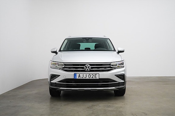 Volkswagen Tiguan 21 of 23