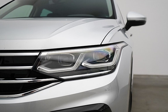 Volkswagen Tiguan 22 of 23