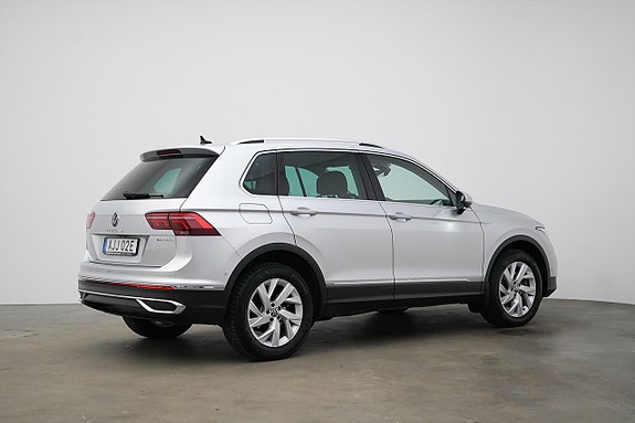 Volkswagen Tiguan 20 of 23