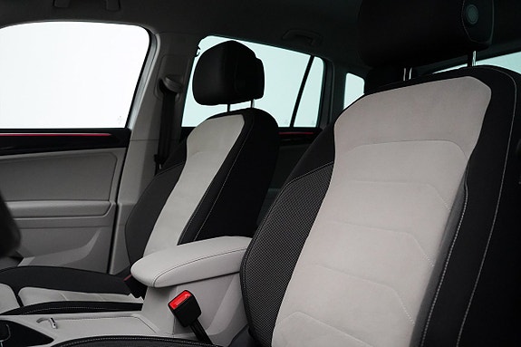 Volkswagen Tiguan 6 of 23