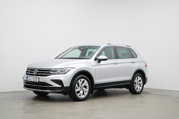 Volkswagen Tiguan 23 of 23