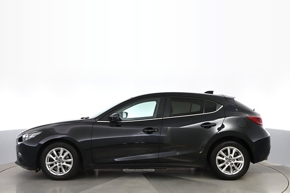 Mazda 3 2 of 5