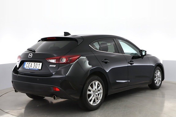 Mazda 3 5 of 5