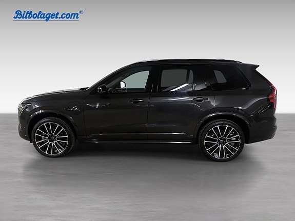 Volvo XC90 4 of 5