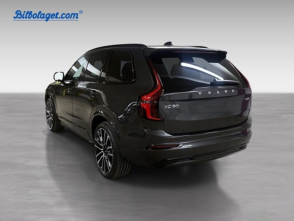 Volvo XC90 5 of 5