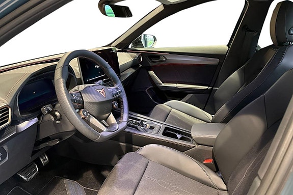 Cupra Formentor 12 of 15