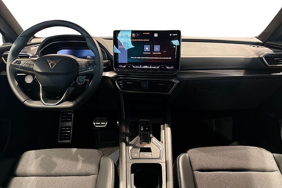 Cupra Formentor 8 of 15