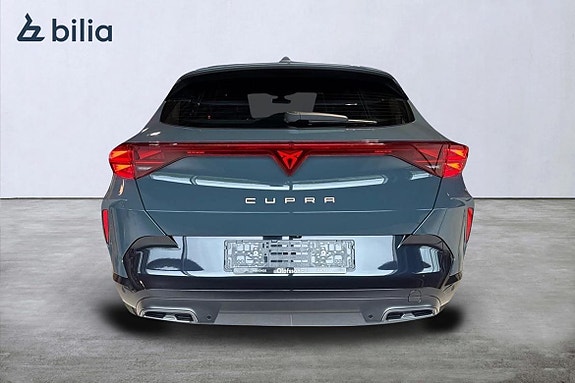 Cupra Formentor 4 of 5