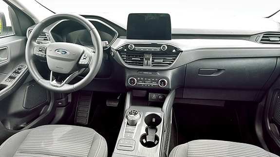 Ford Kuga 4 of 9