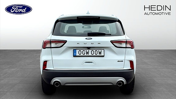 Ford Kuga 7 of 9