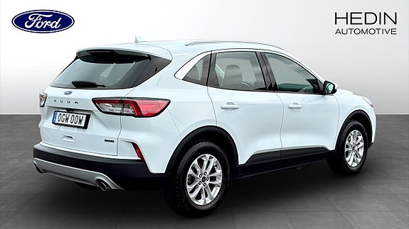 Ford Kuga 2 of 9